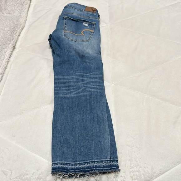 American Eagle Outfitters Super Stretch Jeans - Picture 7 of 9